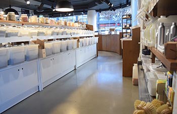 Epoxy & Urethane Coatings — Vancouver
